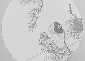 速寫的藝術(shù)表現(xiàn)與方法