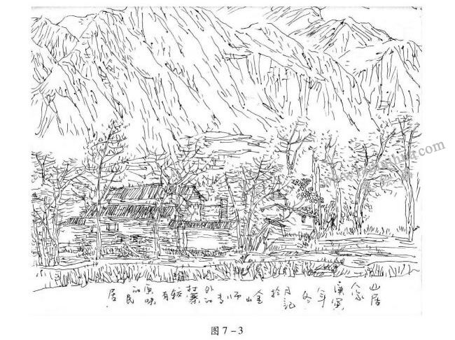 山石的結(jié)構(gòu)02
