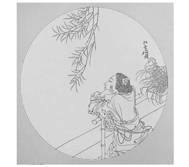速寫的表現(xiàn)與方法