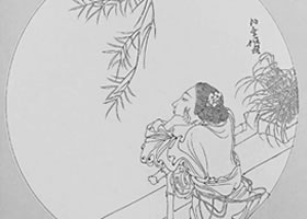 速寫的表現(xiàn)與方法