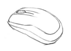 素描的幾何概括法