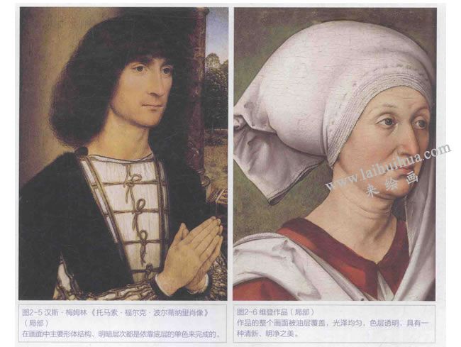 托馬索 福爾克 波爾蒂納里 肖像