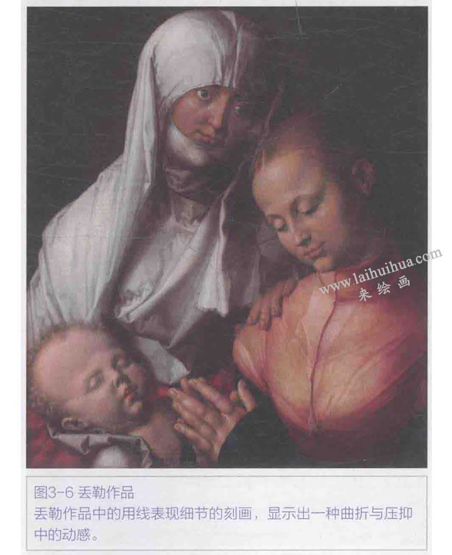 丟勒作品