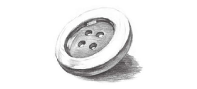扣子素描畫(huà)法步驟06