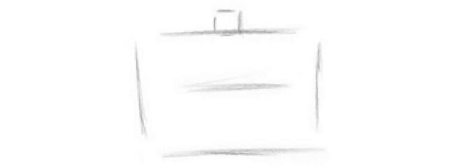 陶盒素描畫法步驟01