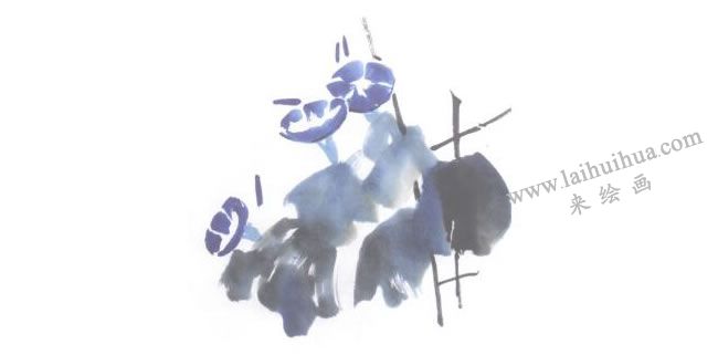 牽?；▋和?huà)法步驟04