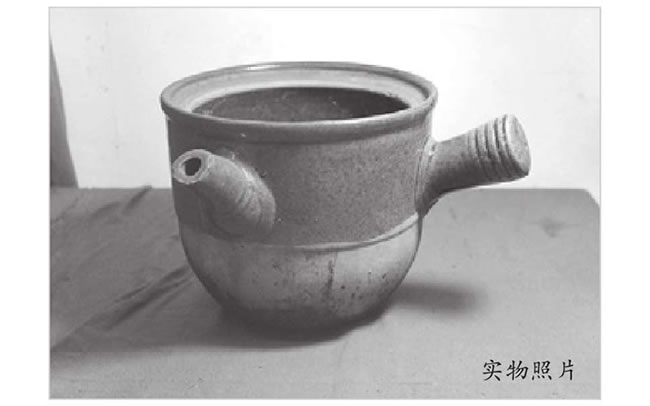 藥罐素描畫法