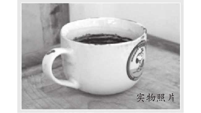 白瓷杯素描畫法（二）