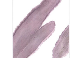水墨畫洗衣粉水調(diào)墨法