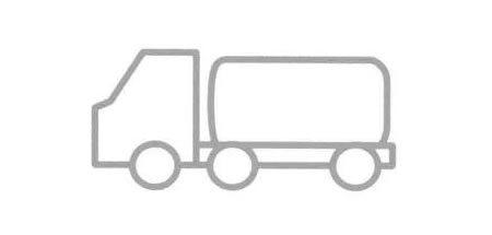油罐車簡筆畫法步驟04
