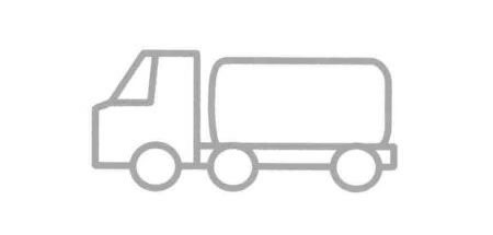油罐車簡筆畫法步驟05