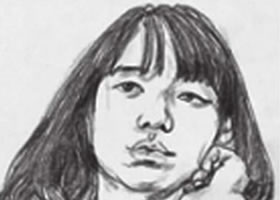 人物速寫頭部的表現(xiàn)方法