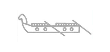 龍舟簡筆畫法步驟06