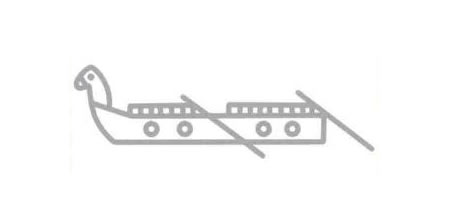 龍舟簡筆畫法步驟07