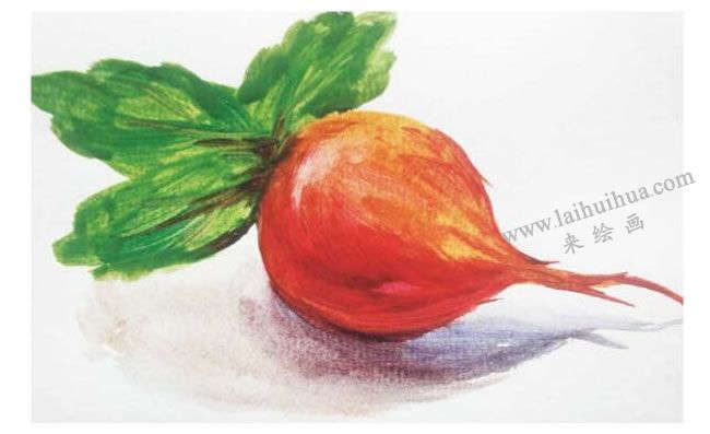 水彩畫(huà)皂液技法作品范畫(huà)