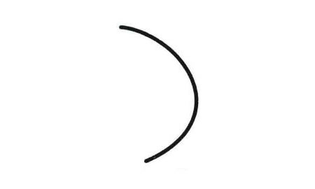 哨子簡(jiǎn)筆畫(huà)法步驟01