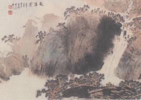 怎樣看待孫克綱的藝術(shù)風(fēng)格？
