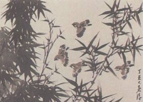 何謂孫其峰的風(fēng)格特色與變化？