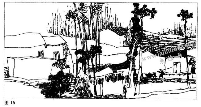 速寫作品01
