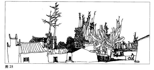 速寫作品07