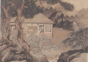 怎樣達(dá)到欣賞中國畫的境界？