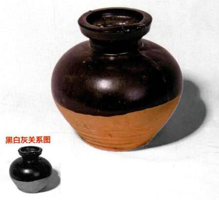 陶罐素描創(chuàng)作步驟