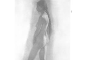 《女人體》素描寫(xiě)生