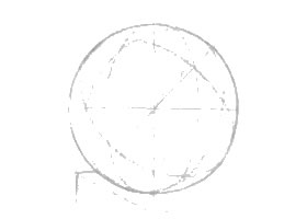 圓球體和十二面球體幾何結(jié)構(gòu)、透視作畫導(dǎo)析