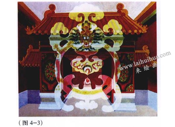 裝飾畫