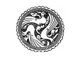 裝飾畫構圖的表現(xiàn)形式