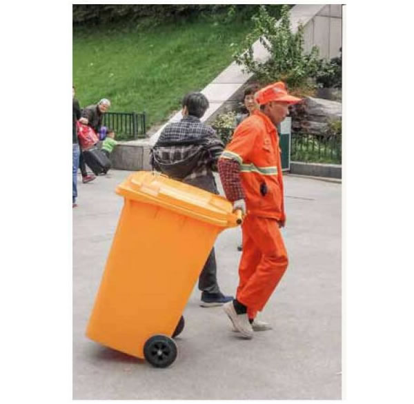人物場景速寫步驟圖示