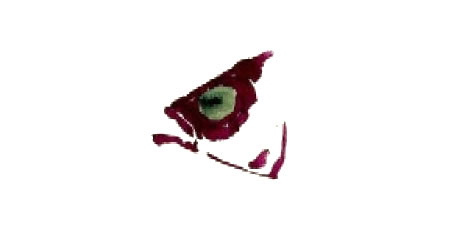 紅金魚的寫意畫法步驟圖示02