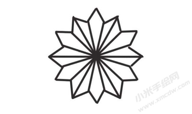 雪花簡(jiǎn)筆畫圖片07.jpg