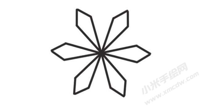 雪花簡(jiǎn)筆畫圖片10.jpg
