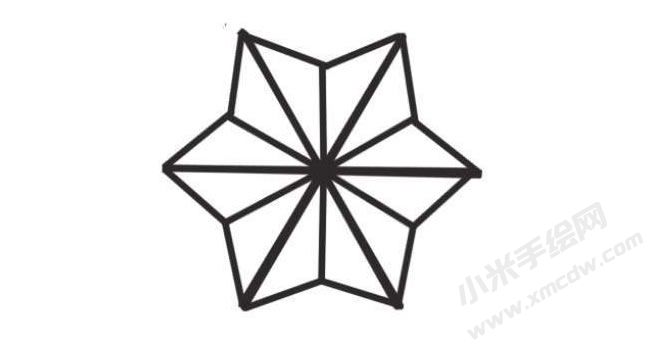 雪花簡(jiǎn)筆畫圖片12.jpg