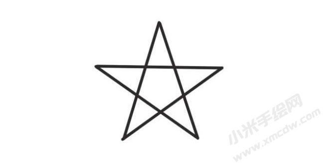 星星簡筆畫圖片01.jpg
