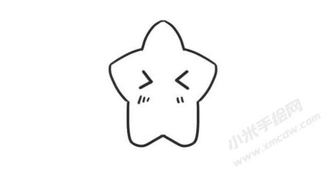 星星簡筆畫圖片02.jpg