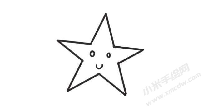 星星簡筆畫圖片03.jpg