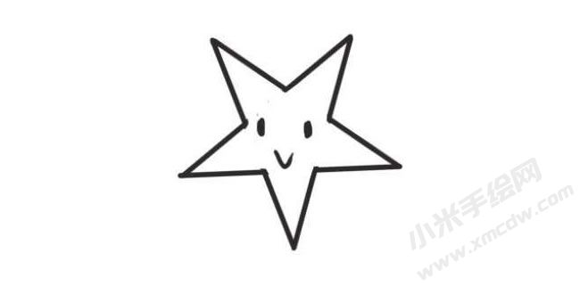 星星簡筆畫圖片05.jpg
