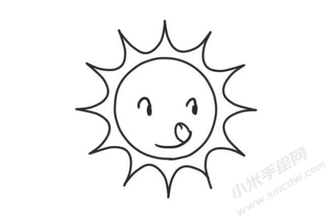 太陽簡筆畫圖片04.jpg