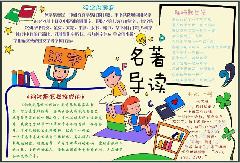 名著導(dǎo)讀手抄報.jpg