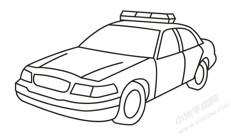 警車簡筆畫圖片09.jpg
