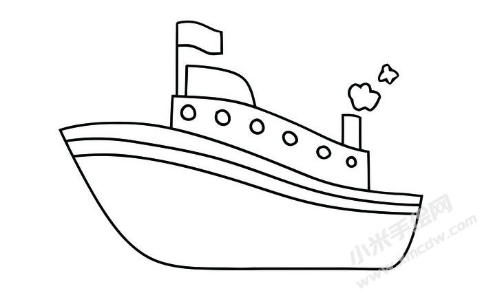 輪船簡(jiǎn)筆畫圖片09.jpg