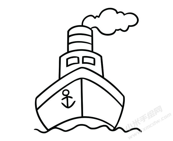 輪船簡(jiǎn)筆畫圖片13.jpg
