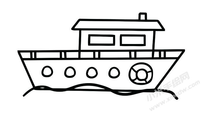 輪船簡(jiǎn)筆畫圖片15.jpg