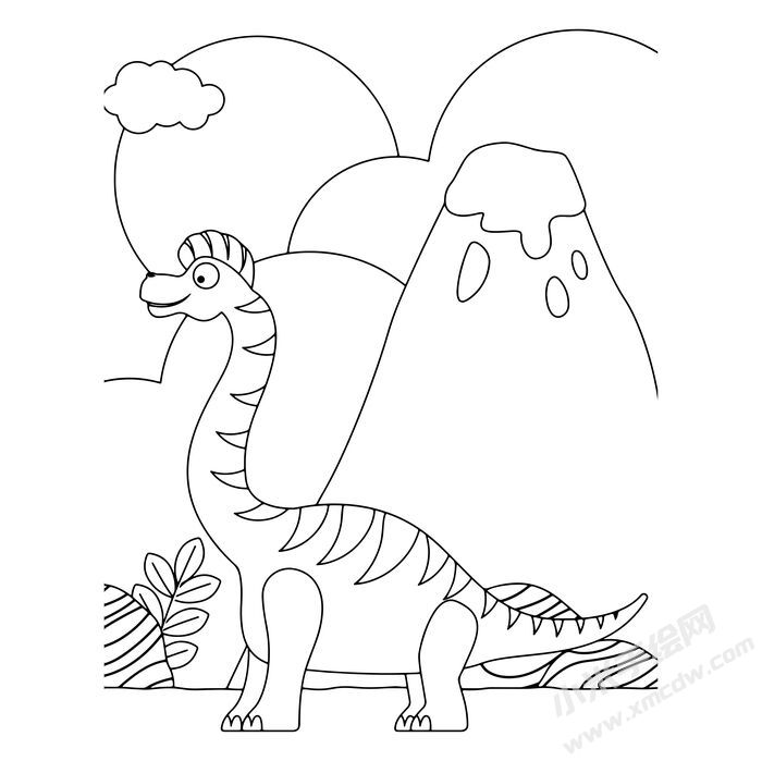 恐龍簡筆畫圖片07.jpg