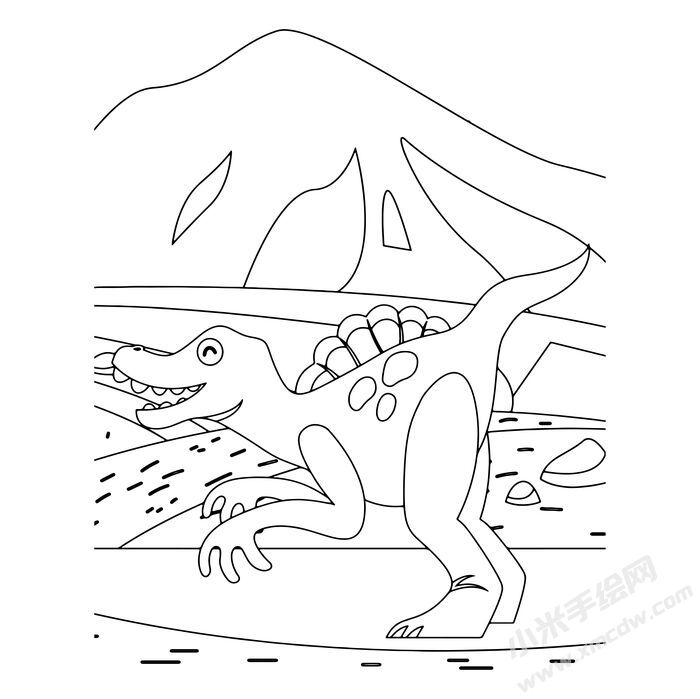 恐龍簡筆畫圖片15.jpg