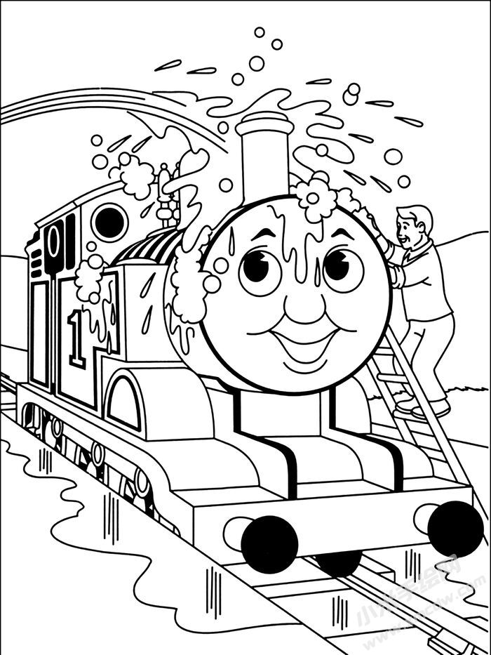 卡通火車簡(jiǎn)筆畫12.jpg