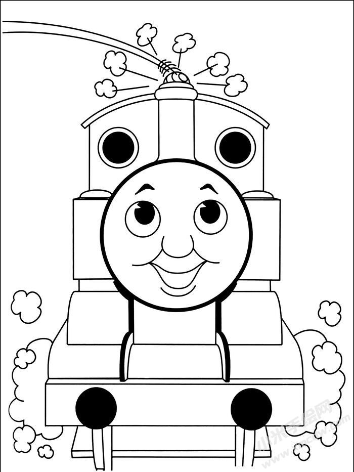 卡通火車簡(jiǎn)筆畫14.jpg