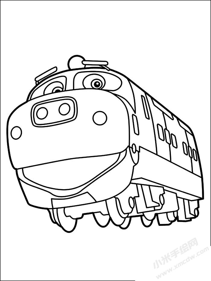 卡通火車頭簡筆畫圖片01.jpg